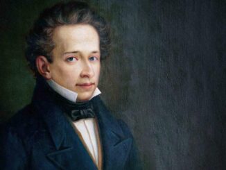 "Voce alle parole": serata dedicata a Giacomo Leopardi a Foligno