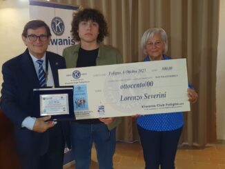 Presentazione del Libro "In punta di penna: Inno alla vita"