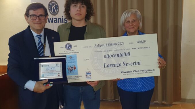 Presentazione del Libro "In punta di penna: Inno alla vita"