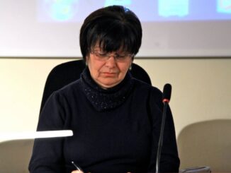 Vietata presentazione libro a Foligno, Verini: "Grave intolleranza"