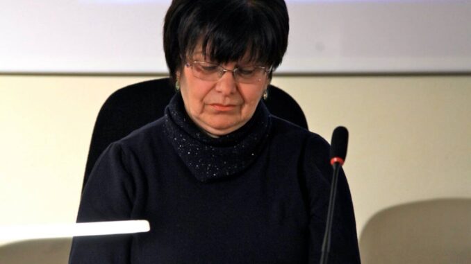 Vietata presentazione libro a Foligno, Verini: "Grave intolleranza"