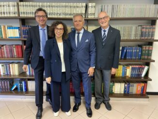 UmbraGroup Accoglie Due Nuovi Partner: COMEAR e BSP