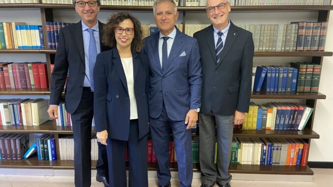UmbraGroup Accoglie Due Nuovi Partner: COMEAR e BSP