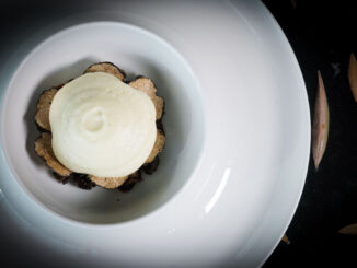 Festivol a Trevi rivela una fusion culinaria unica dedicata alla lumaca