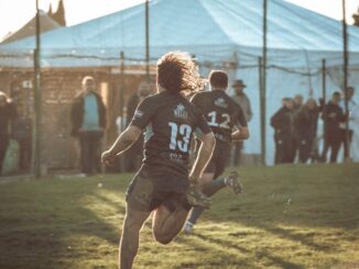 Foligno Rugby vince con Ascoli al termine di una partita combattuta
