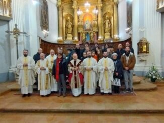 Azione cattolica celebra Immacolata, rinnovato impegno e speranza