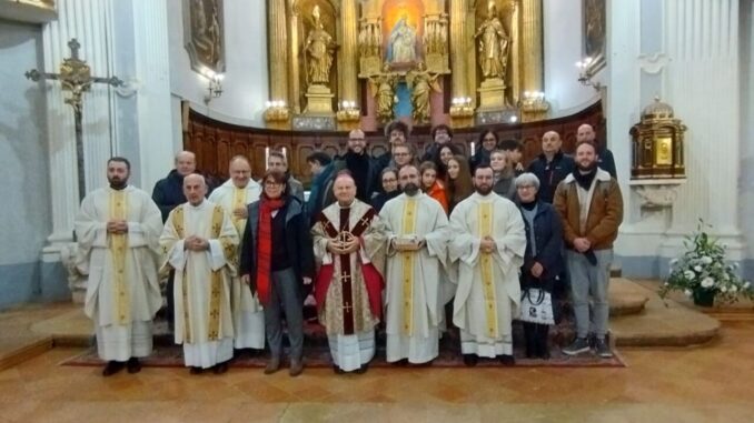 Azione cattolica celebra Immacolata, rinnovato impegno e speranza