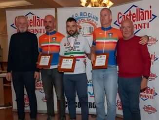 Bici Club Spoleto: Un brindisi ai successi del 2023 e un’occhiata al futuro