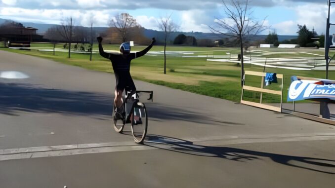 Foligno Cross Race 2023: Ciclocross, Fango e Successo nella Challenge Cross Cup CSI Marche