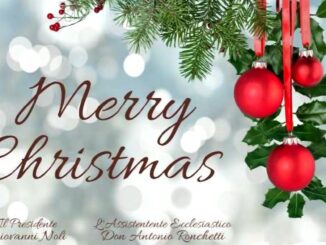 Le feste: un’occasione per riflettere sui successi passati e guardare al futuro