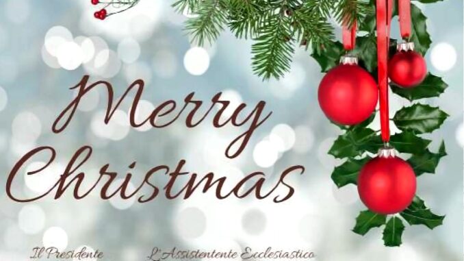 Le feste: un’occasione per riflettere sui successi passati e guardare al futuro