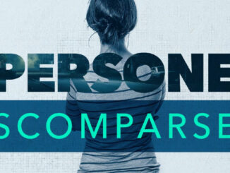 Giornata dedicata agli scomparsi il Torrino si illumina di verde