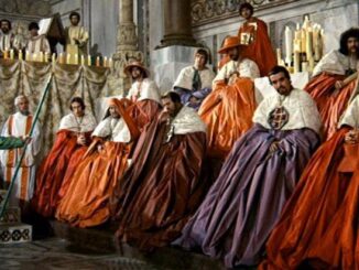 Bevagna celebra Zeffirelli e l’ottavo centenario del presepe vivente