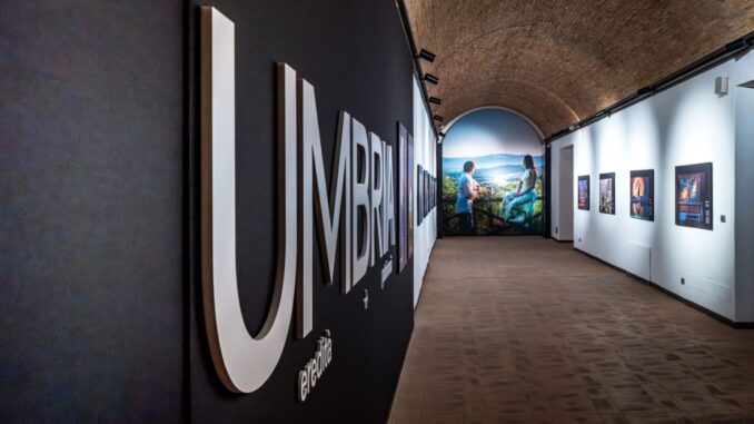 A Montefalco la mostra Umbria Patrimoni è un invito a vivere esperienze uniche
