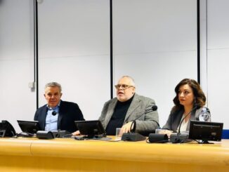Il Cluster nautico umbro punta all’espansione