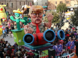 Carnevale di Sant'Eraclio 2024. Venerdì la conferenza stampa