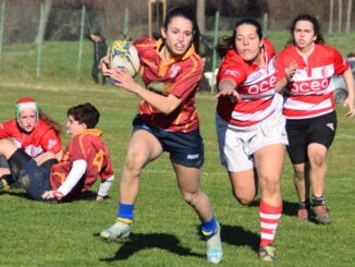 In Umbria. Circa 140 ragazze in campo per l’attività interregionale