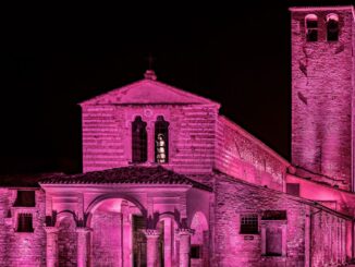 Giro d'Italia, presentato calendario di eventi collaterali