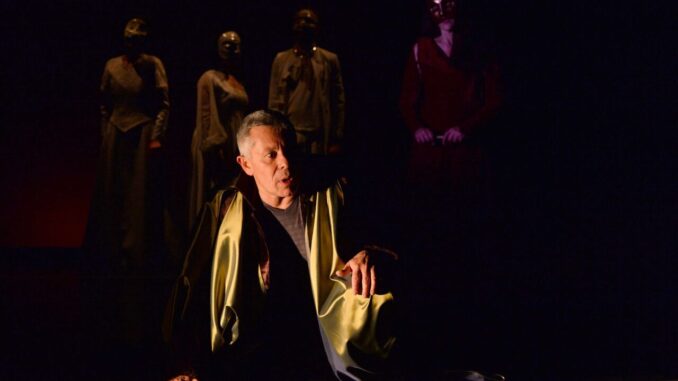 A Foligno va in scena La canzone di Giasone e Medea