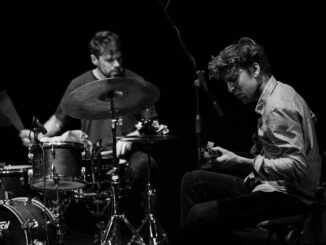 Young Jazz Countdown e Moult Festival 2023-24