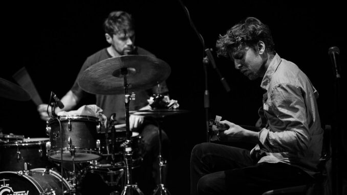 Young Jazz Countdown e Moult Festival 2023-24