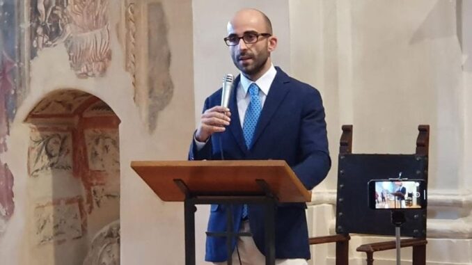 Giano dell'Umbria, comunicazione dati urbanistica 2023