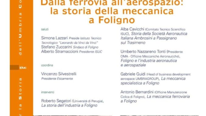 ISUC. Valorizzare il passato per costruire il futuro