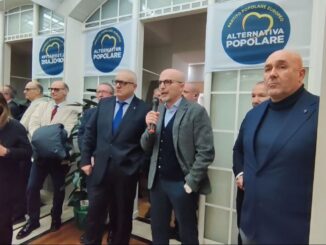 Solidarietà e Superficialità: Il Testimone proiettato a Palazzo Trinci