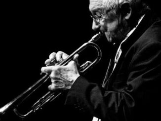 Al teatro di Gualdo Cattaneo con Cicci Santucci, il trombettista di Ennio Morricone