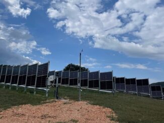L’agrivoltaico di Colfiorito in primo piano a Linea Verde Life