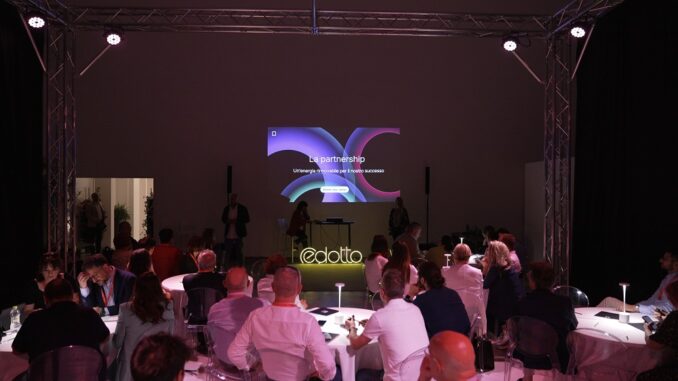 Foligno, in arrivo Edotto Club ciclo di incontri sulla cultura d'impresa