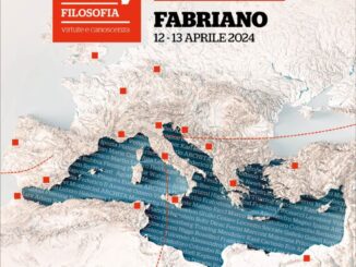 La XIII "Festa di Scienza e Filosofia" si presenta