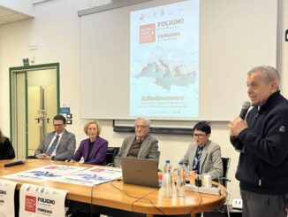 Nuova grafica per la Festa di Scienza e Filosofia a Foligno