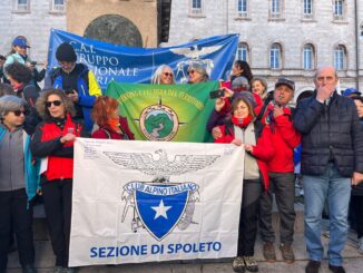 Cai Umbria. La Regione consente a veicoli di andare sui sentieri