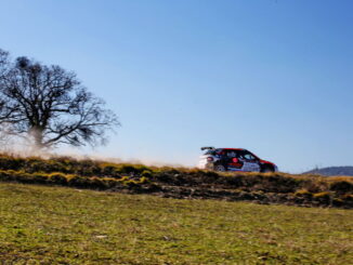 Il 3° Rally Città di Foligno presenta le sfide