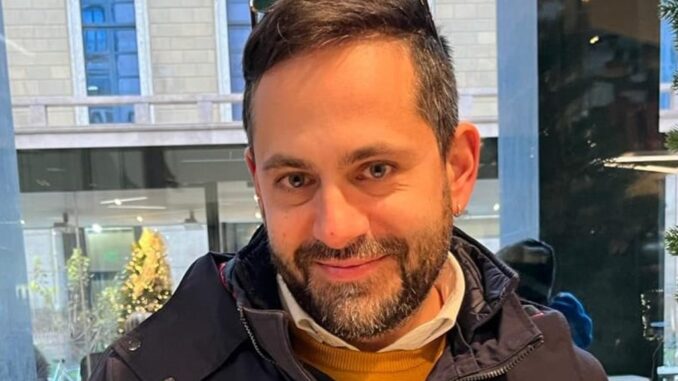 Comitato 'Un futuro per Gualdo' Gualdo Cattaneo ha scelto Tizzi