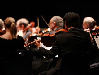 Oratorio del Crocifisso, presentazione stagione Concertistica