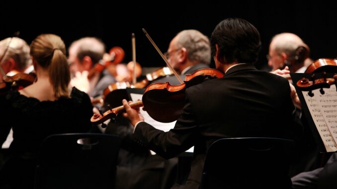 Oratorio del Crocifisso, presentazione stagione Concertistica