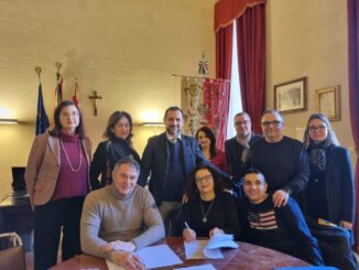 Disabilità, firmato progetto individualizzato