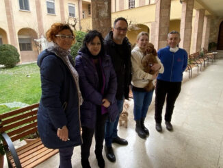 Situazioni residenze assistite. Pulletti incontra consiglieri comunali