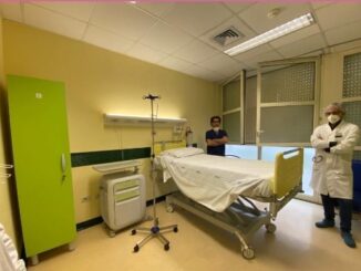 A Foligno Convegno Formativo "Codice Rosa"