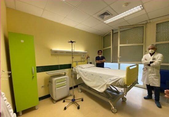 A Foligno Convegno Formativo "Codice Rosa"