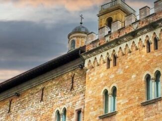 Foligno svela la sua Bellezza: Sei Guide Multimediali