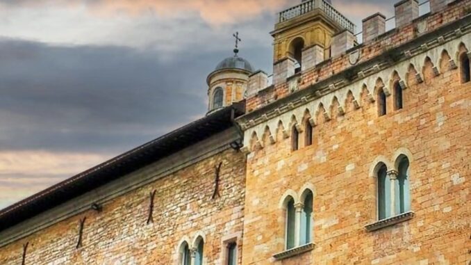 Foligno svela la sua Bellezza: Sei Guide Multimediali