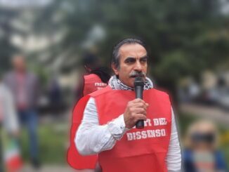 Film Russo 'Il Testimone', difesa accesa della Libertà di Pensiero