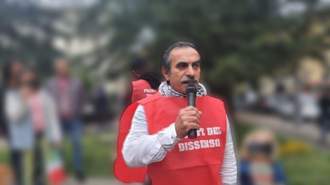 Film Russo 'Il Testimone', difesa accesa della Libertà di Pensiero