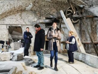 Foligno, protagonista a “Linea Verde Life” su Rai1 sabato 24 febbraio