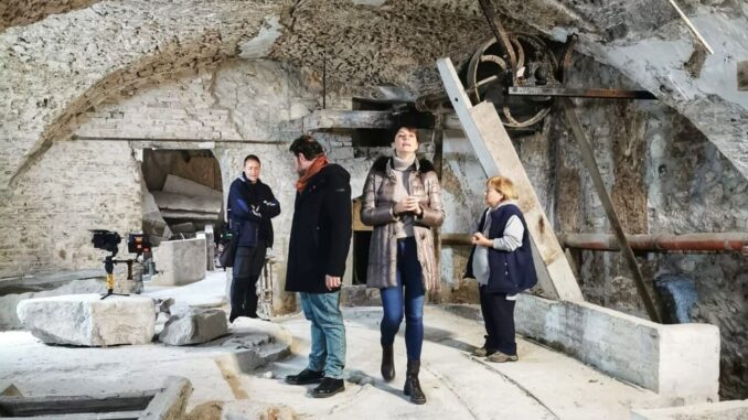 Foligno, protagonista a “Linea Verde Life” su Rai1 sabato 24 febbraio