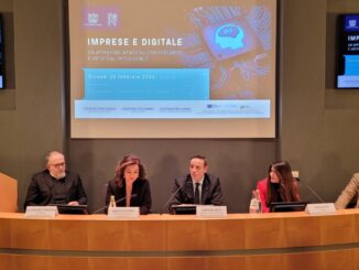 “Imprese e digitale”, incontro di approfondimento