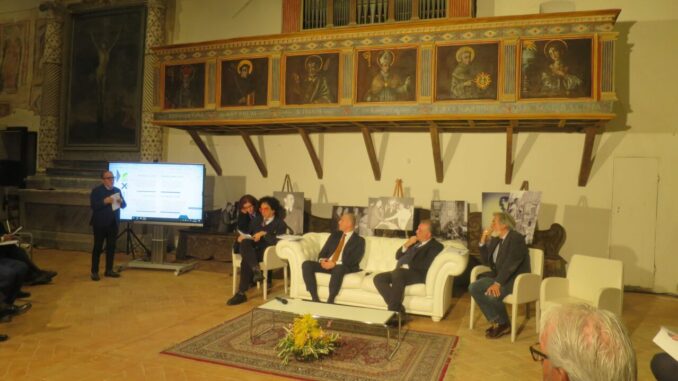 Concluso a Trevi convegno Cooperazione come Chiave di Sviluppo